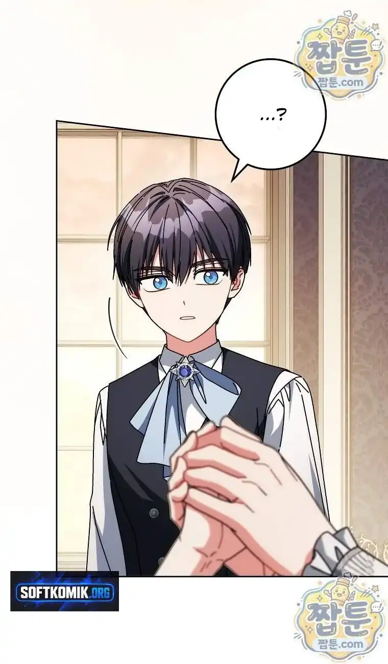 Can I Cry Now? Chapter 52 Gambar 16