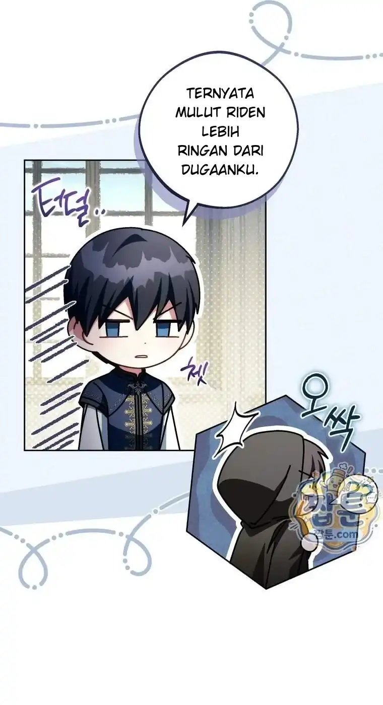 Can I Cry Now? Chapter 53 Gambar 13