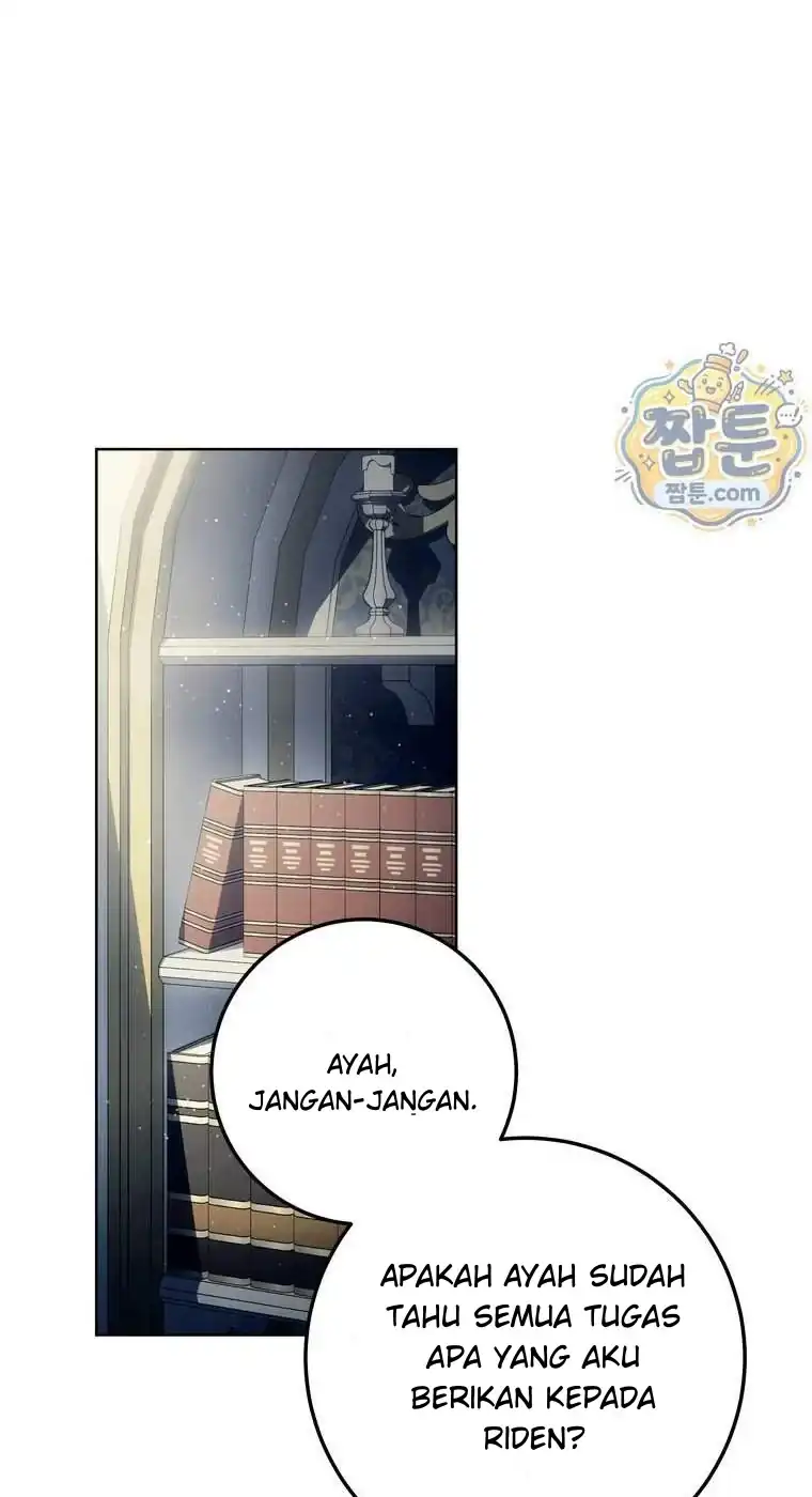Can I Cry Now? Chapter 53 Gambar 15