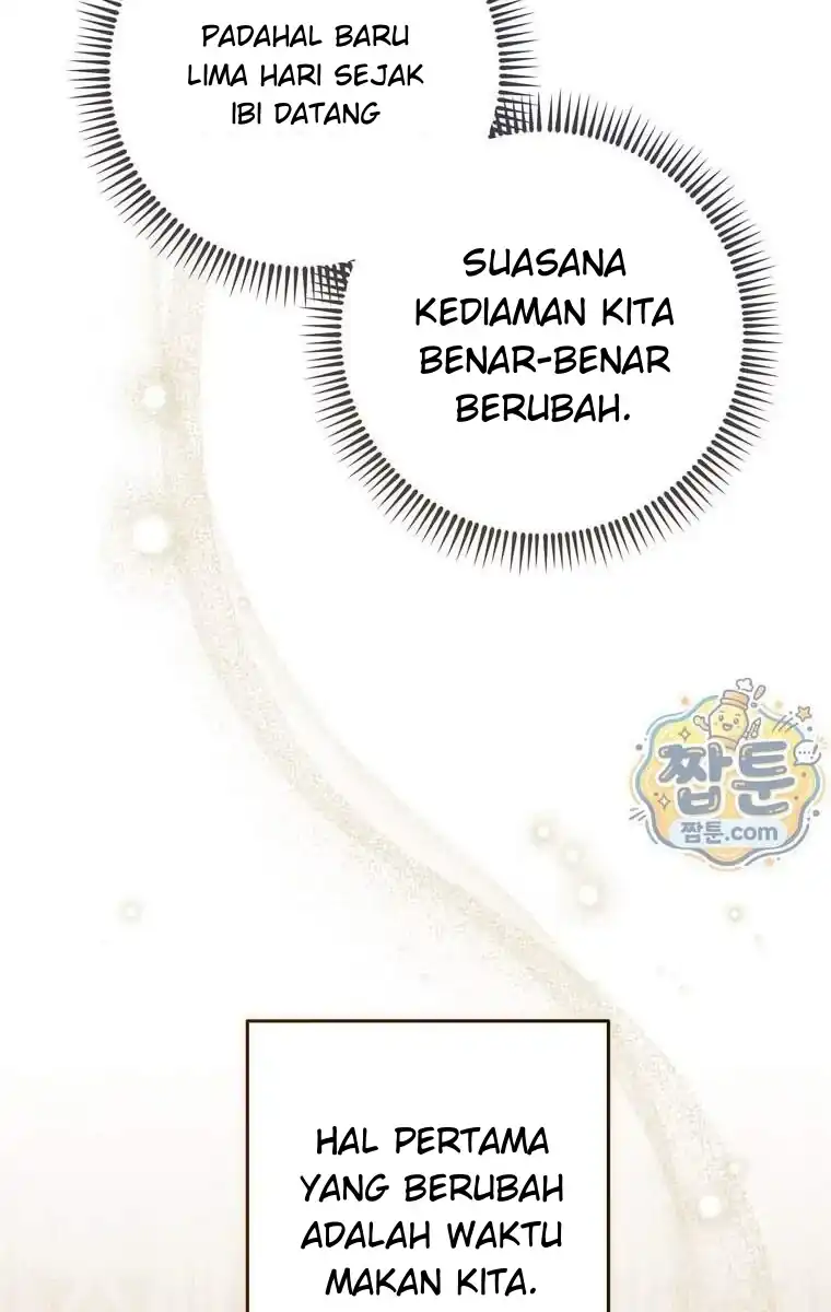 Can I Cry Now? Chapter 54 Gambar 14