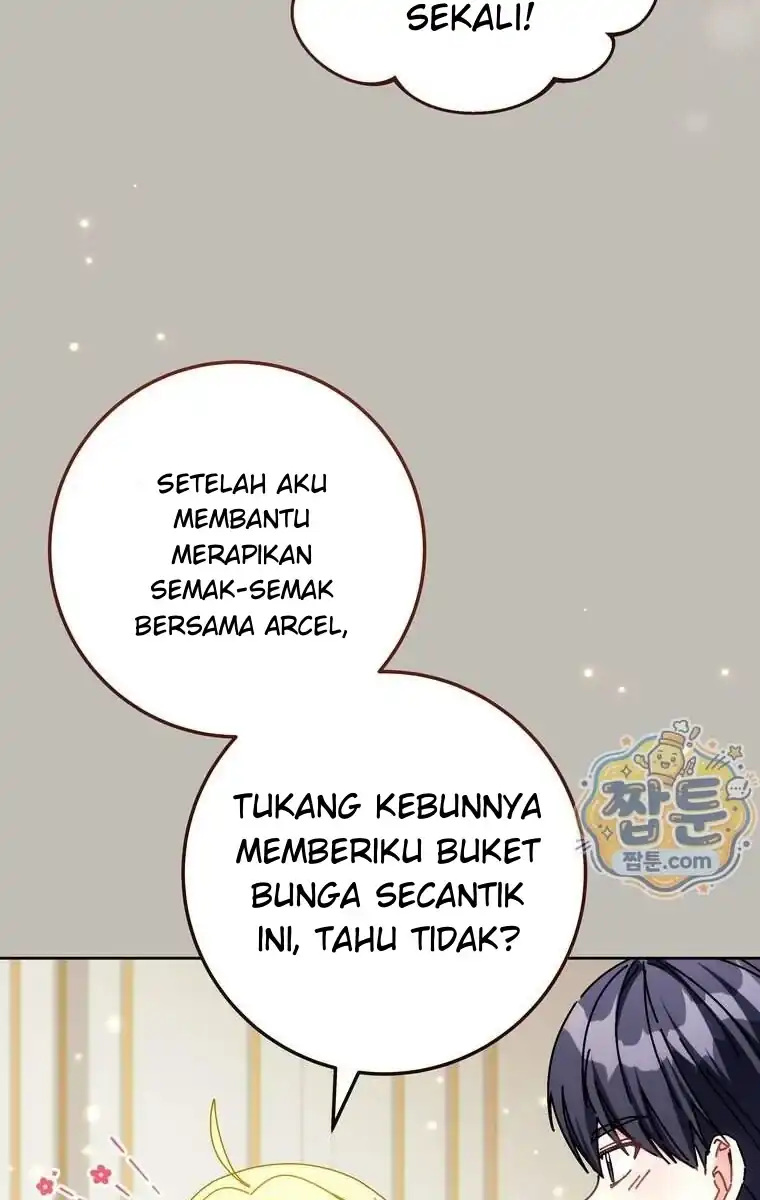 Can I Cry Now? Chapter 54 Gambar 18