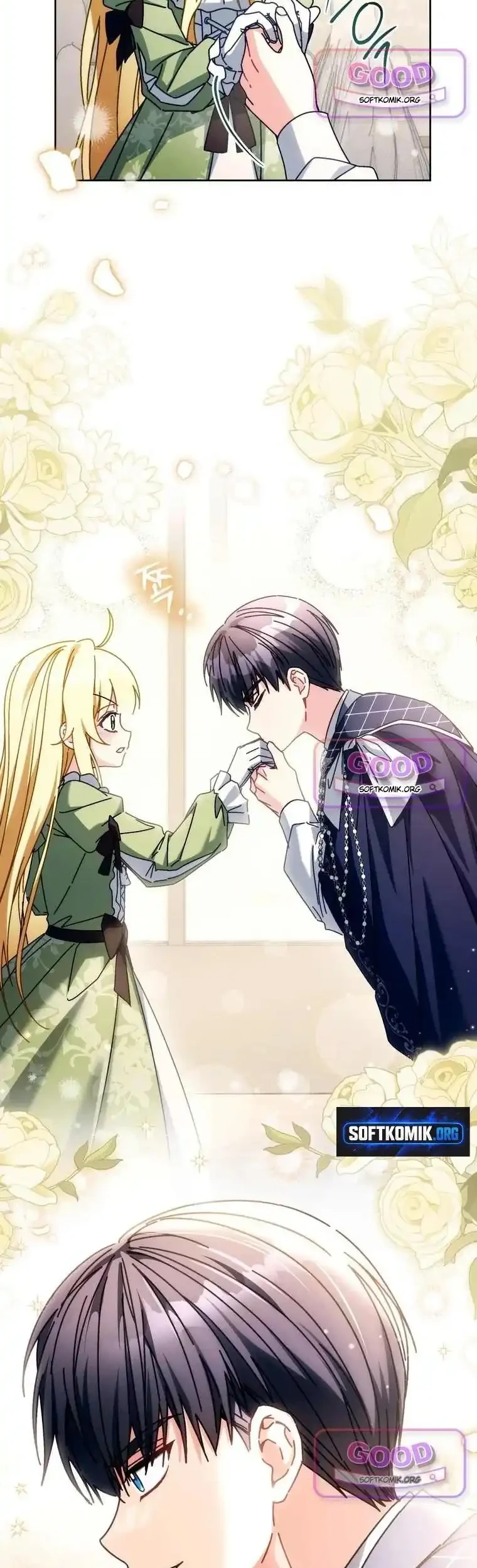 Can I Cry Now? Chapter 59 Gambar 7