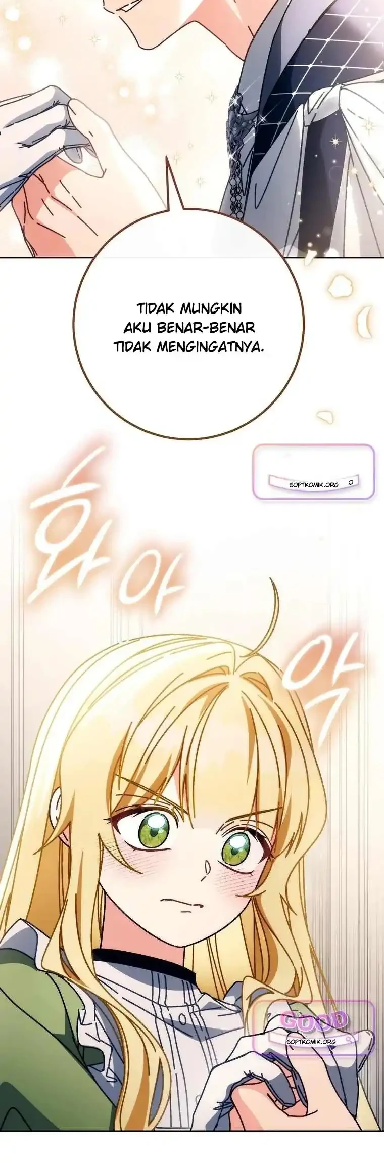Can I Cry Now? Chapter 59 Gambar 8
