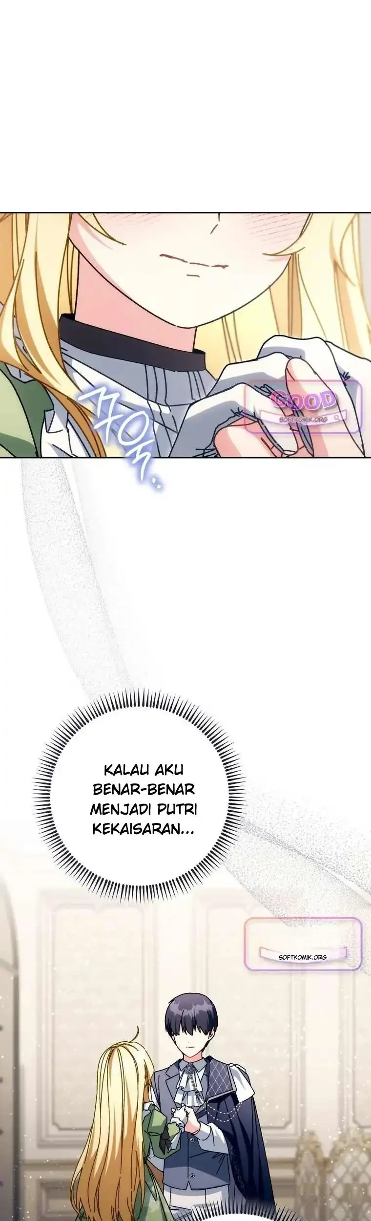 Can I Cry Now? Chapter 59 Gambar 9