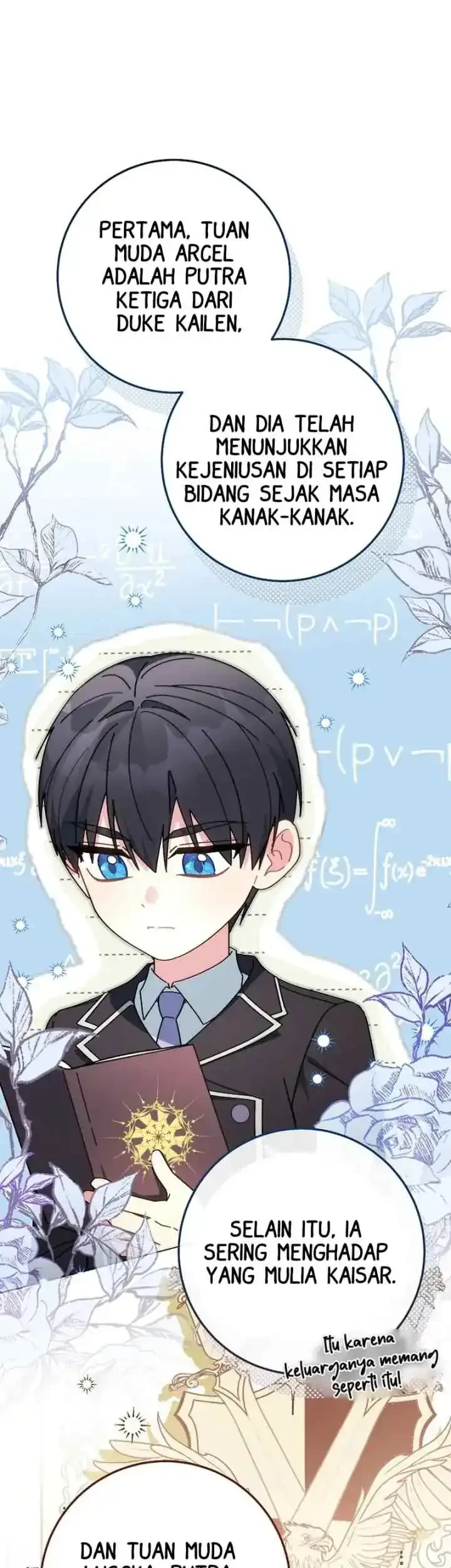 Can I Cry Now? Chapter 6 Gambar 8
