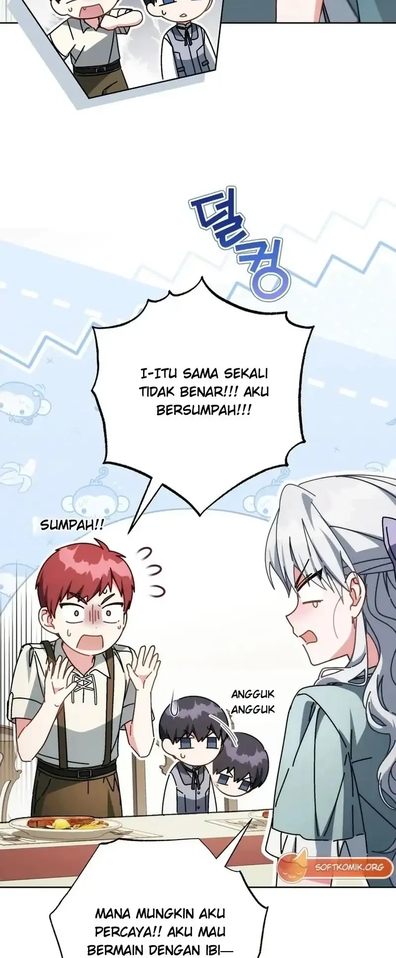 Can I Cry Now? Chapter 60 Gambar 8