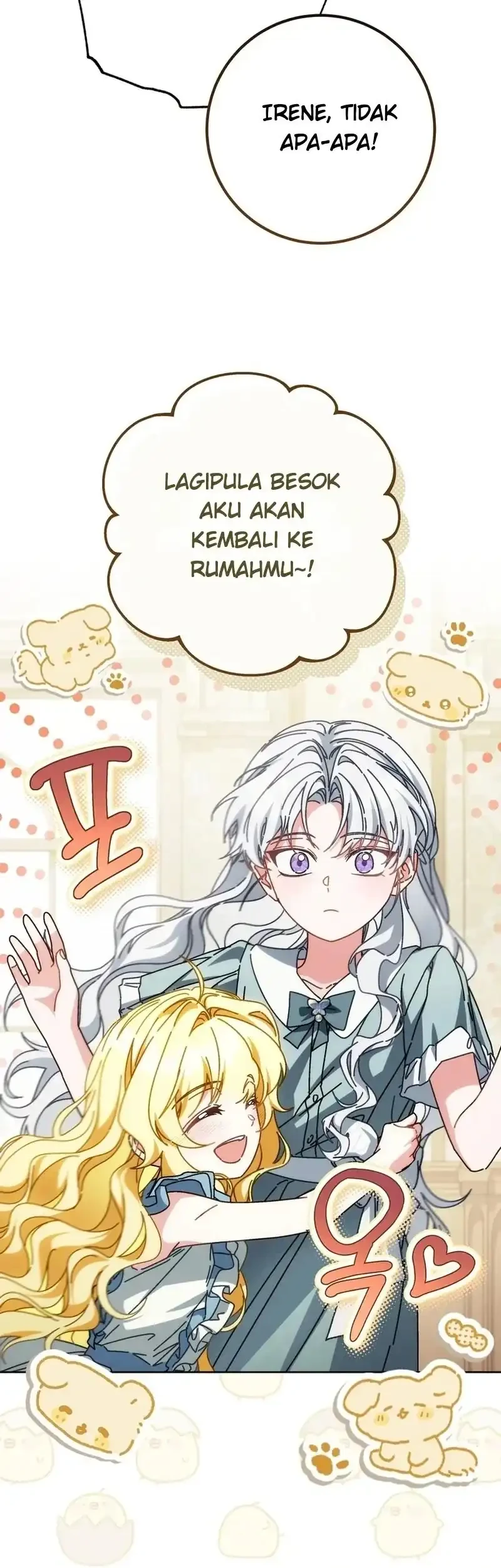 Can I Cry Now? Chapter 60 Gambar 9
