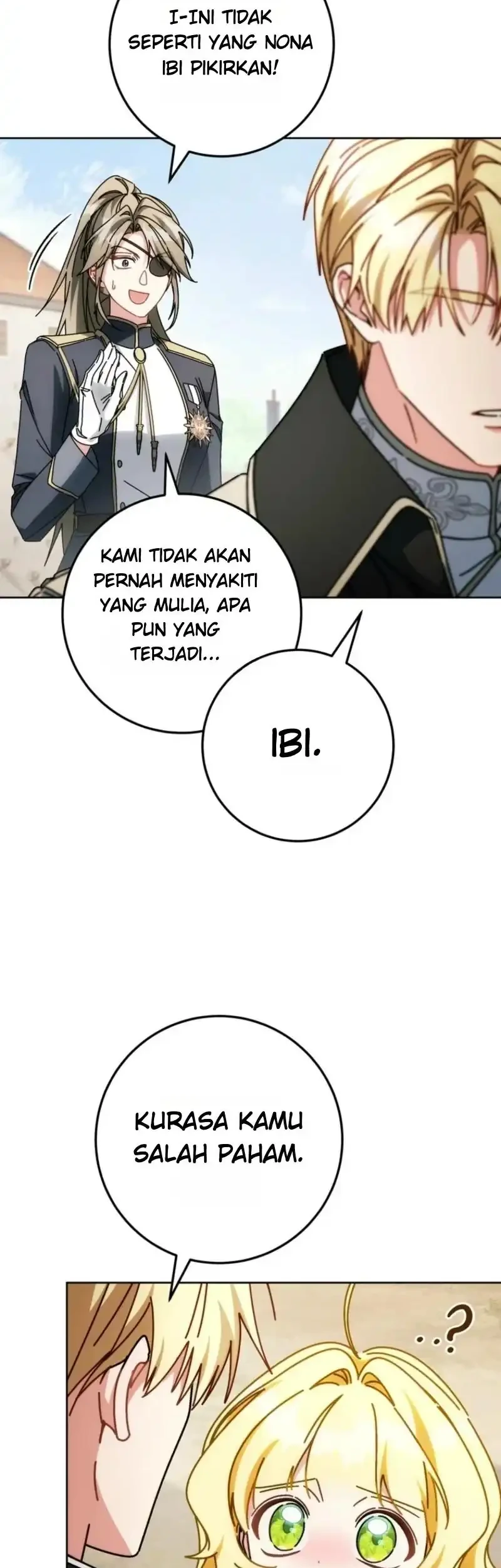 Can I Cry Now? Chapter 62 Gambar 9