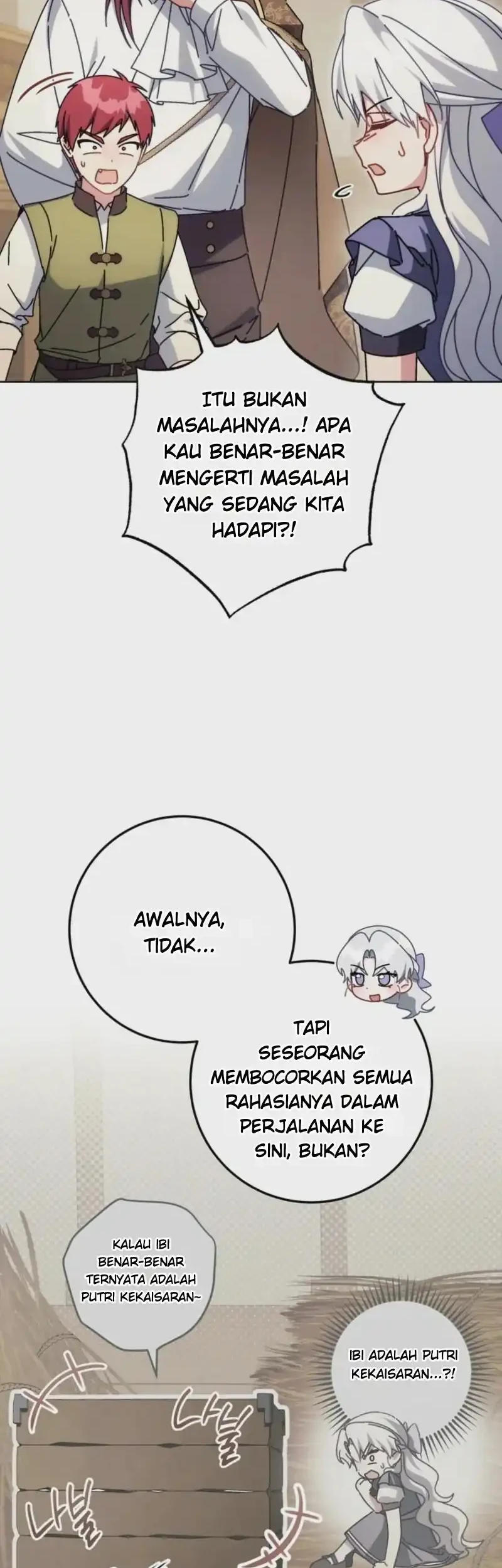 Can I Cry Now? Chapter 63 Gambar 9