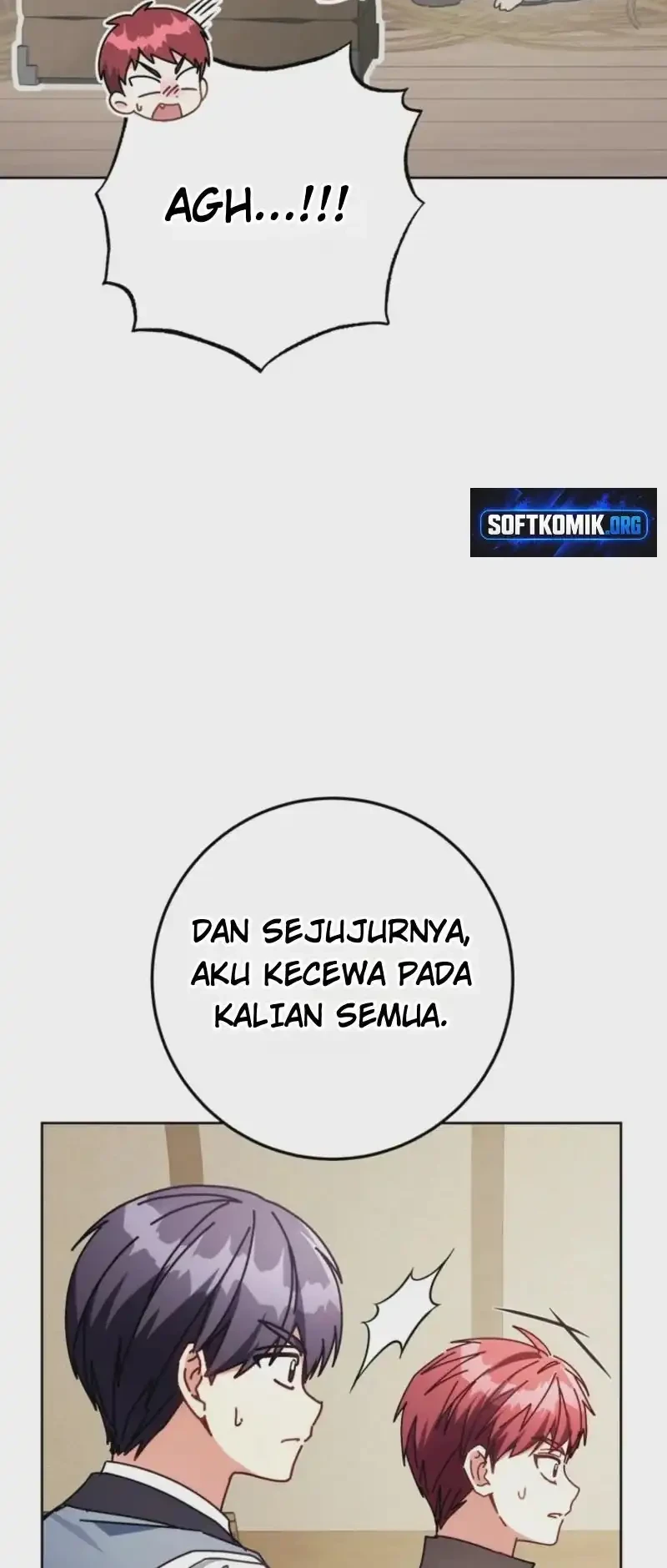 Can I Cry Now? Chapter 63 Gambar 10