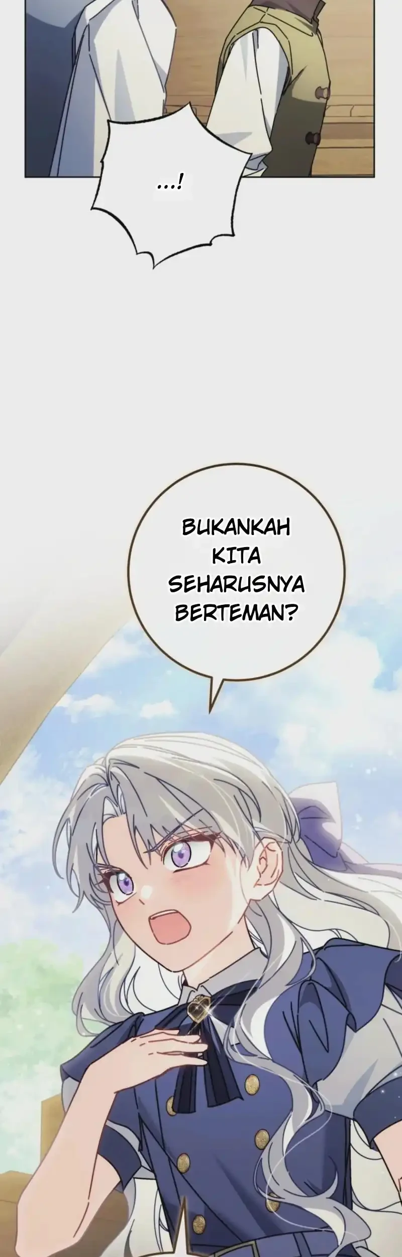 Can I Cry Now? Chapter 63 Gambar 11