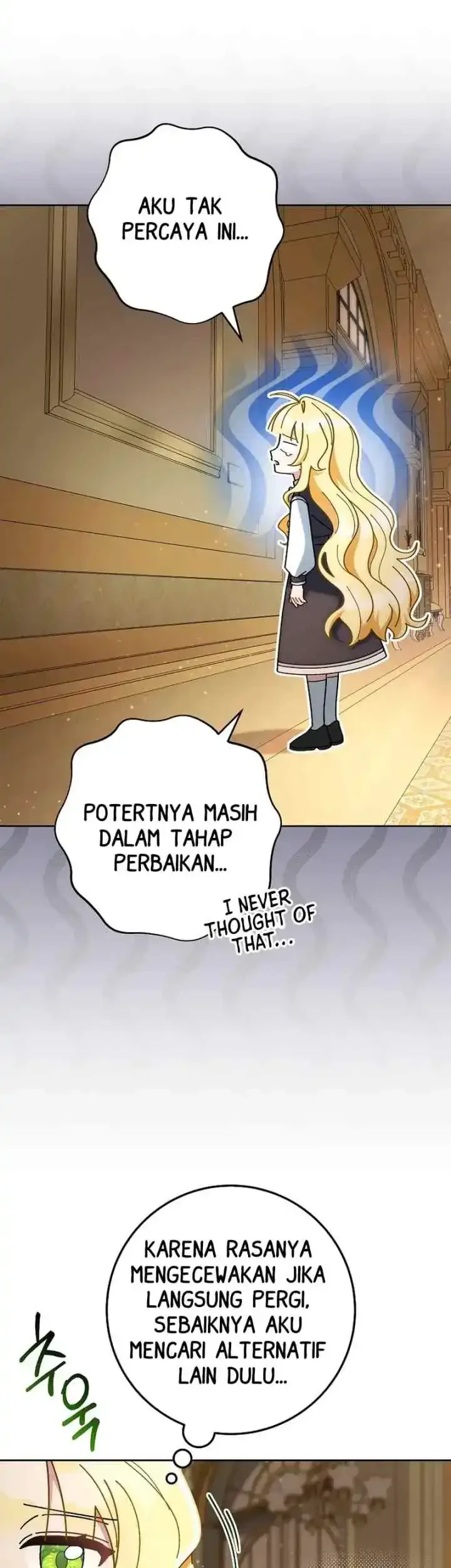 Can I Cry Now? Chapter 8 Gambar 10