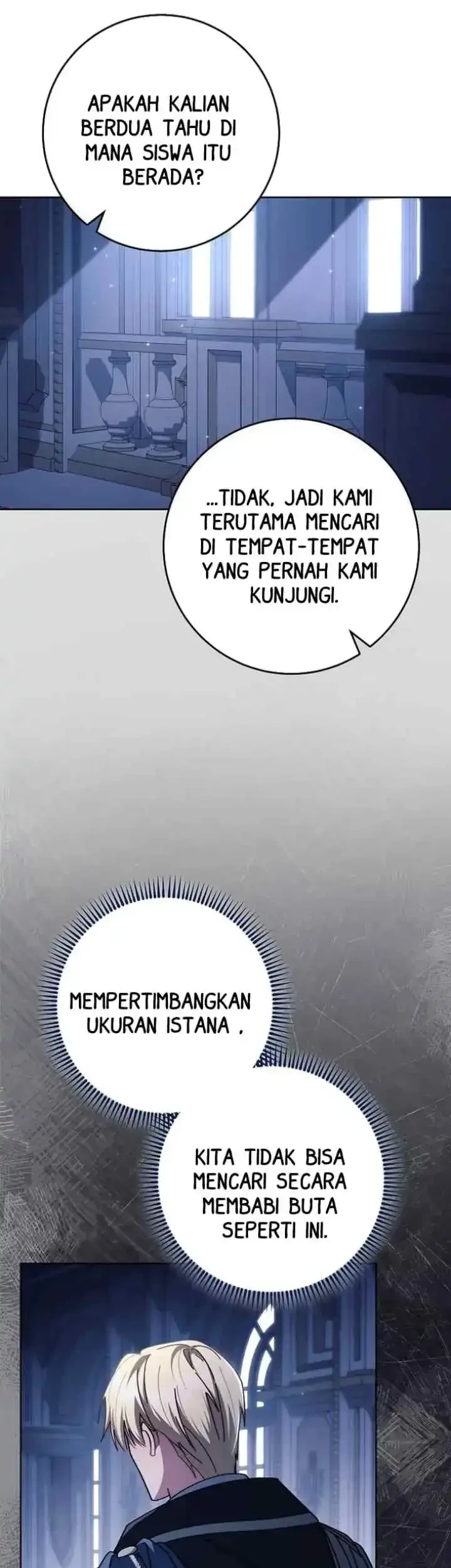 Can I Cry Now? Chapter 9 Gambar 8