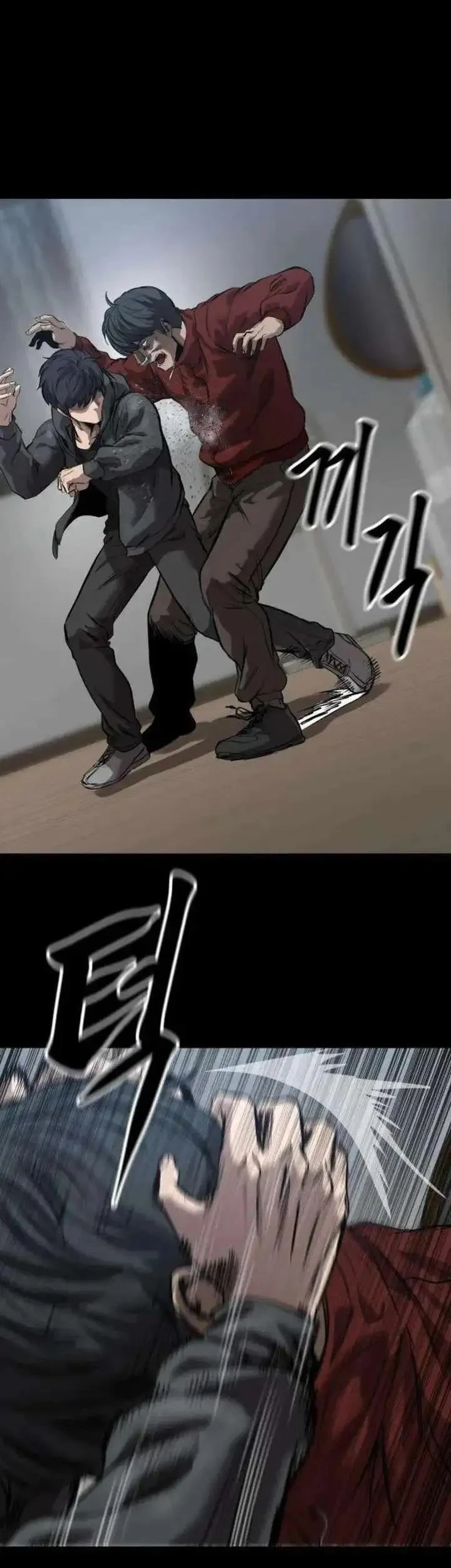 Cartel Chapter 10 Gambar 9