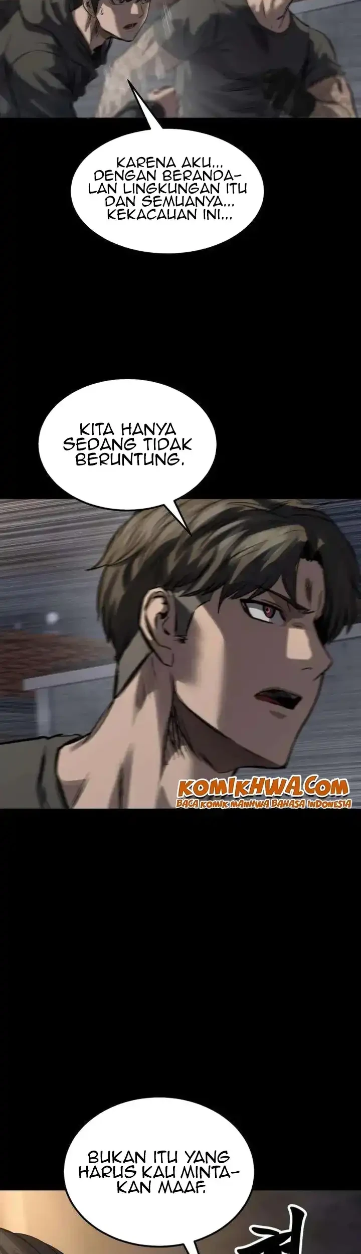 Cartel Chapter 15 Gambar 7