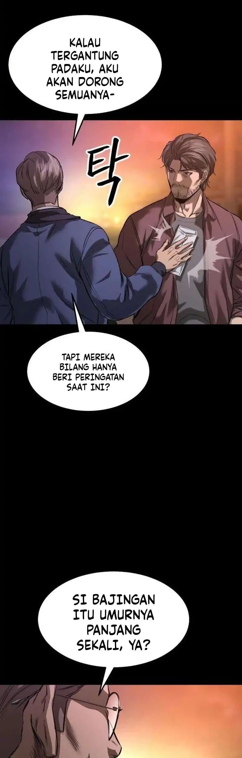 Cartel Chapter 16 Gambar 7