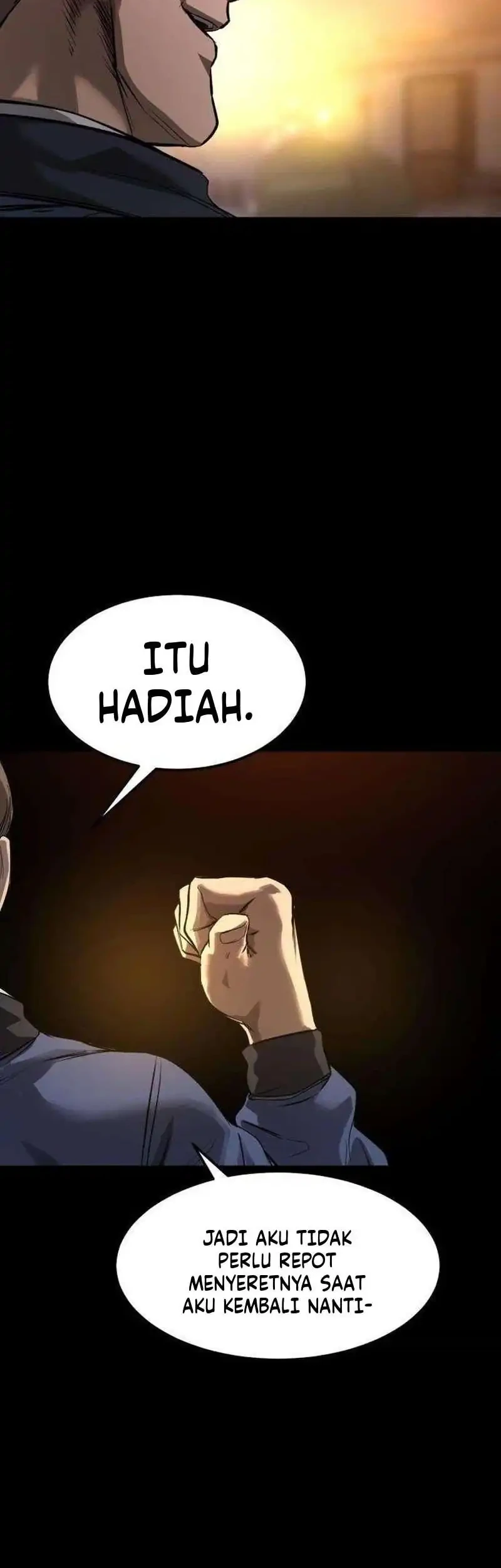 Cartel Chapter 16 Gambar 8