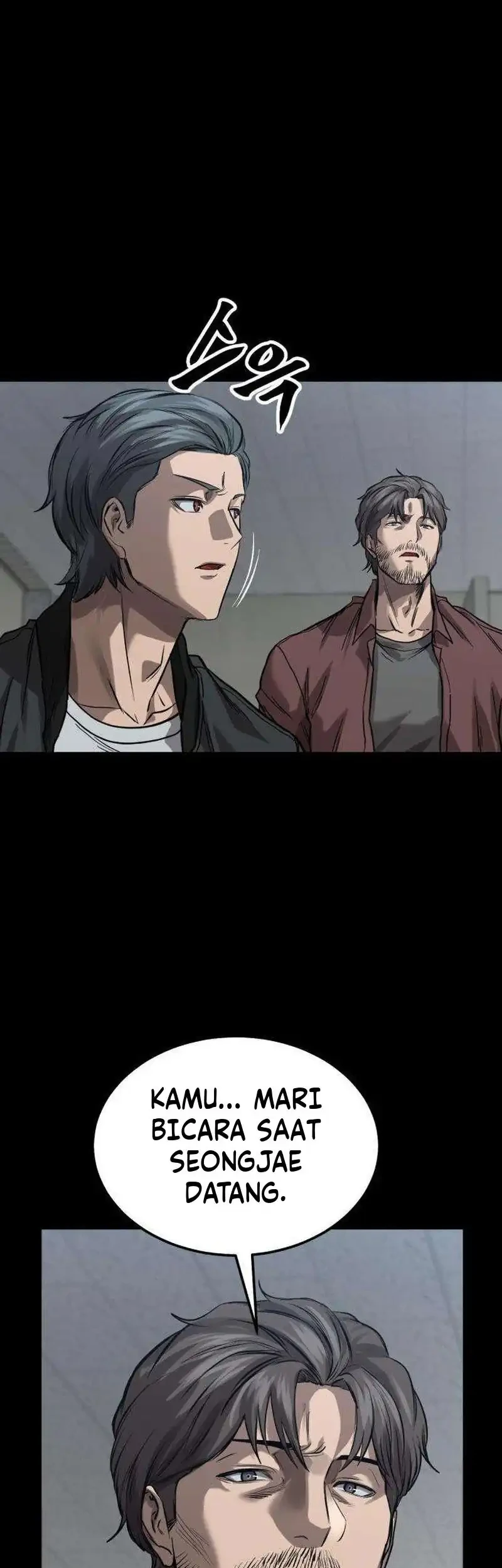 Cartel Chapter 17 Gambar 8