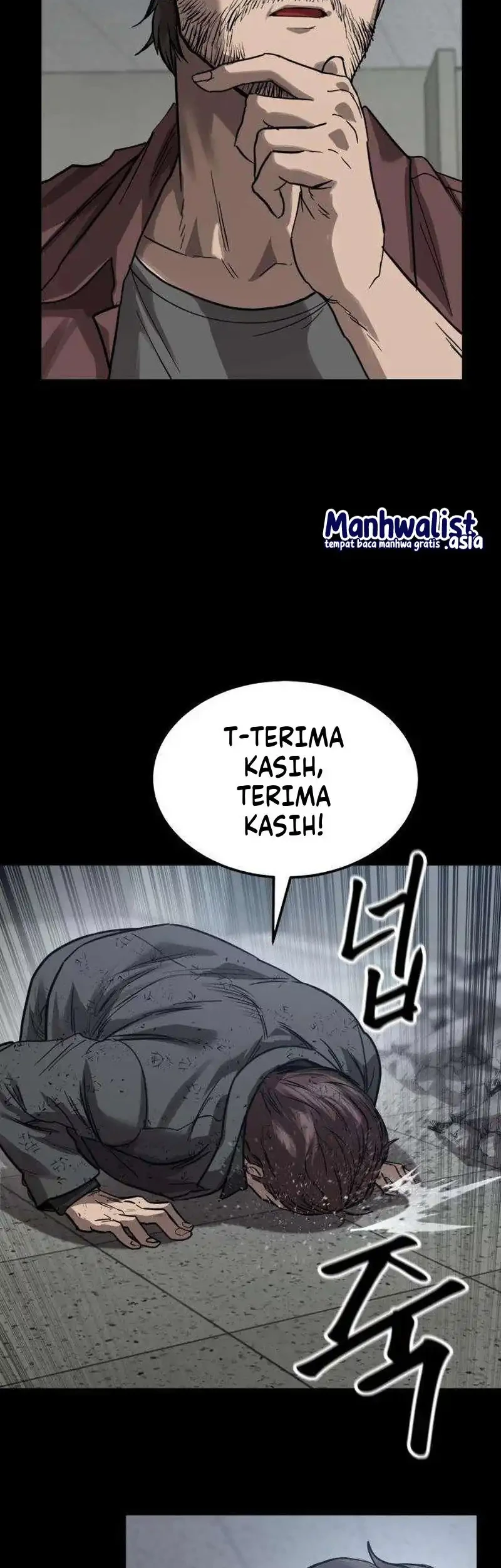 Cartel Chapter 17 Gambar 9
