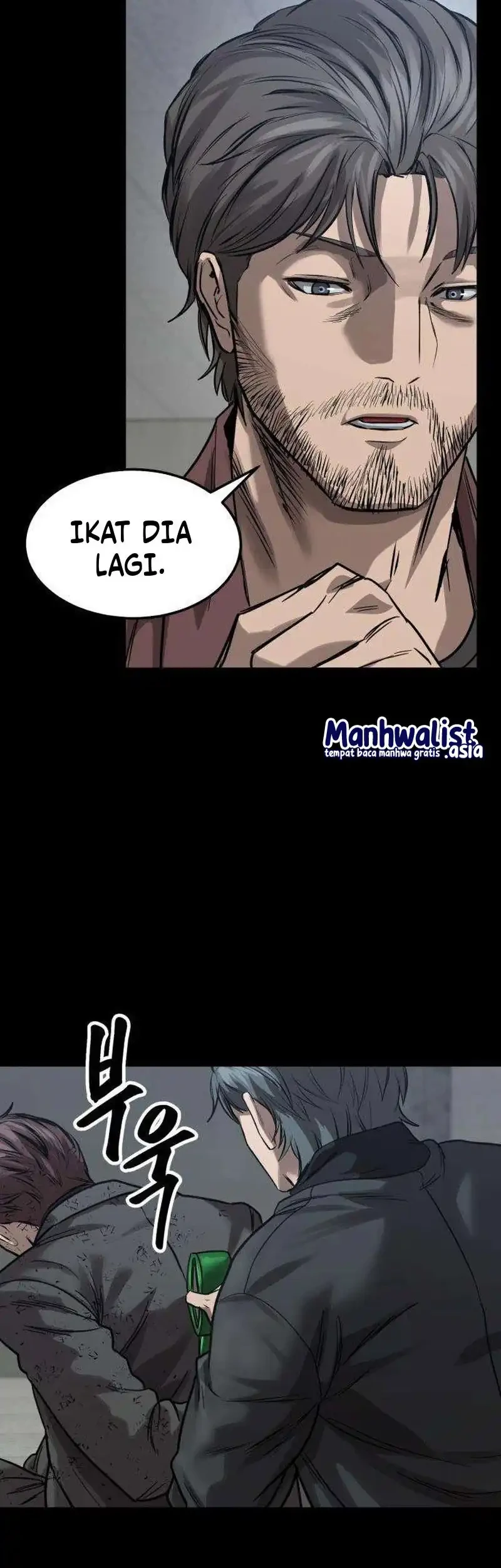 Cartel Chapter 17 Gambar 10
