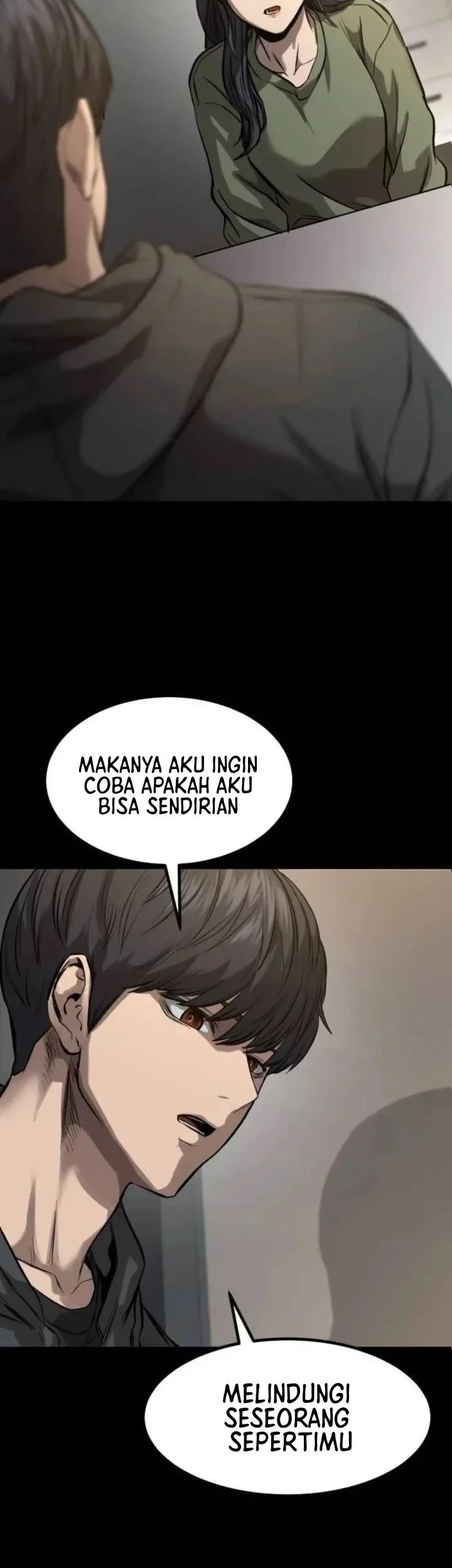 Cartel Chapter 8 Gambar 7
