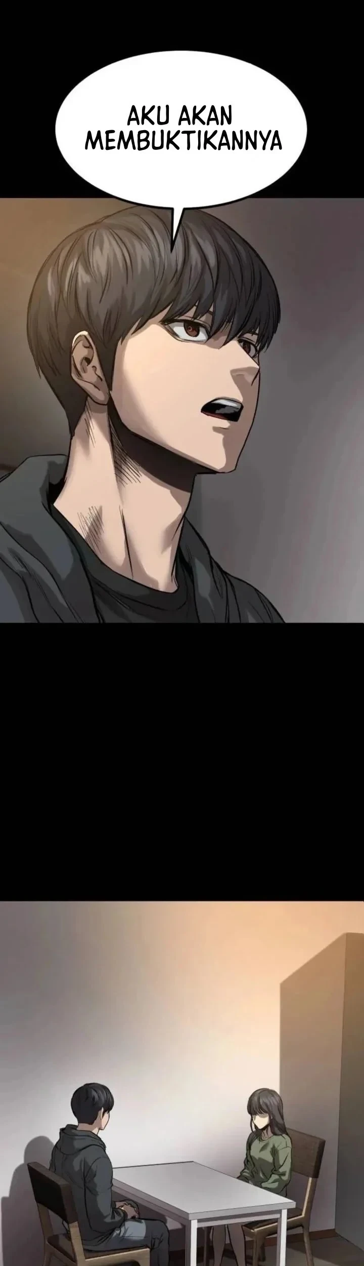 Cartel Chapter 8 Gambar 9
