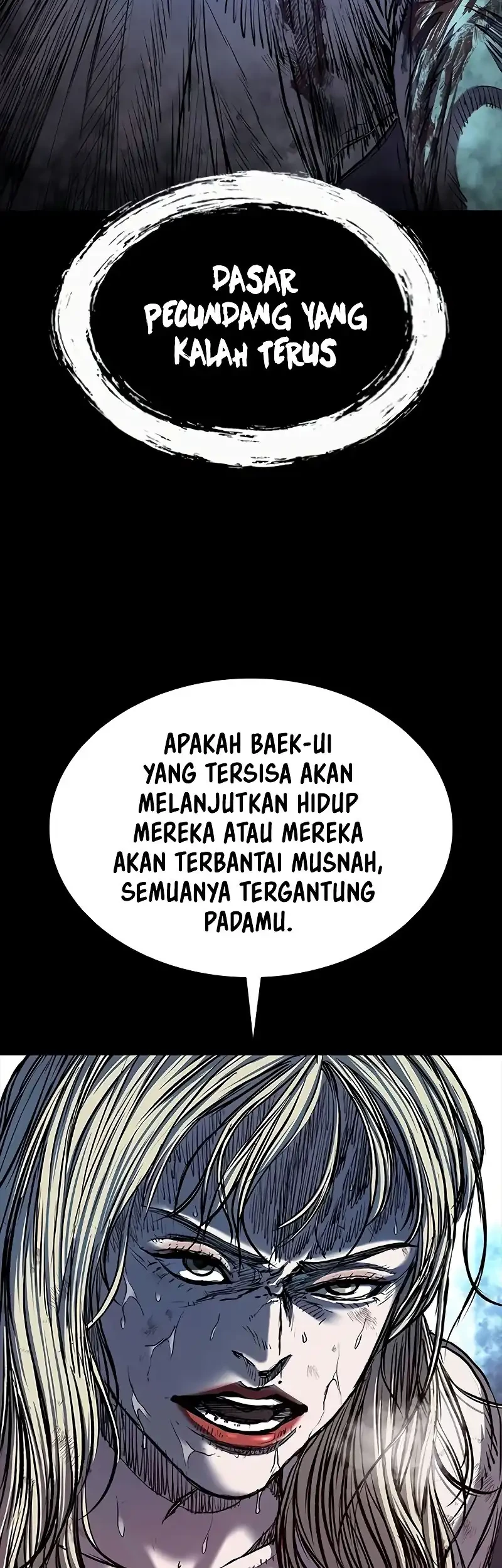 Castle 2: On Top of Everyone Chapter 117 Gambar 10