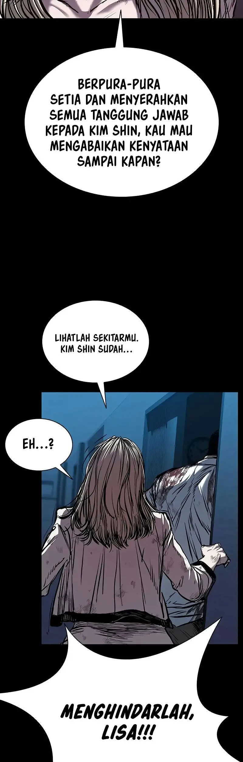 Castle 2: On Top of Everyone Chapter 117 Gambar 11
