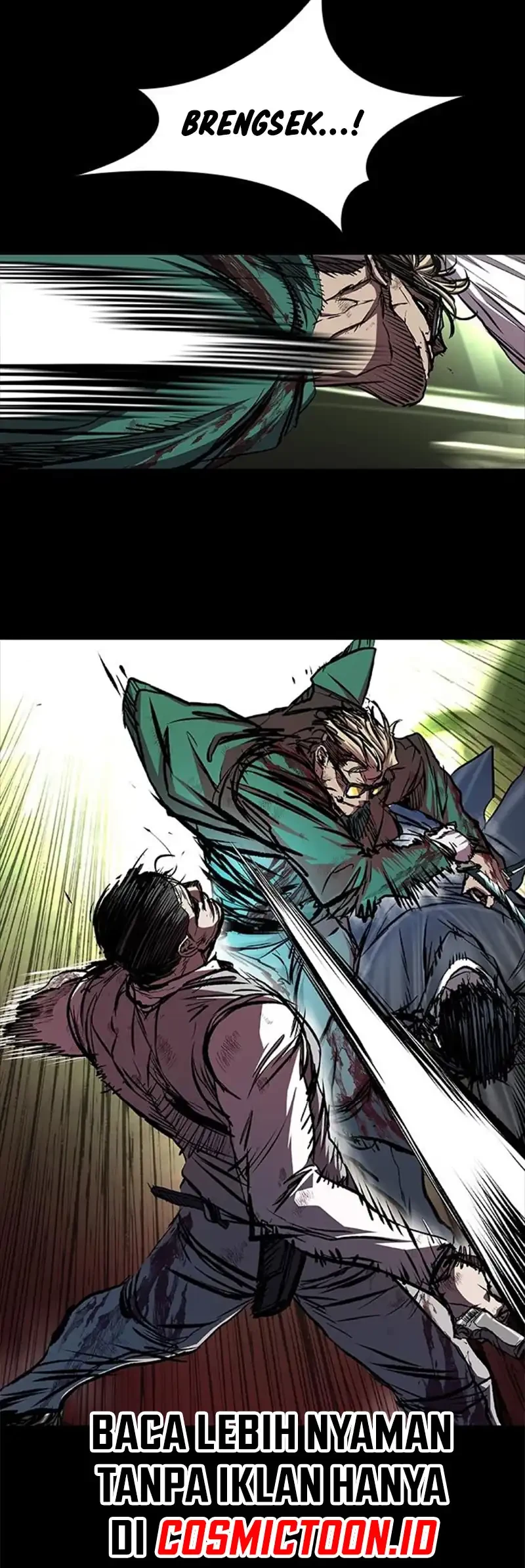 Castle 2: On Top of Everyone Chapter 118 Gambar 10