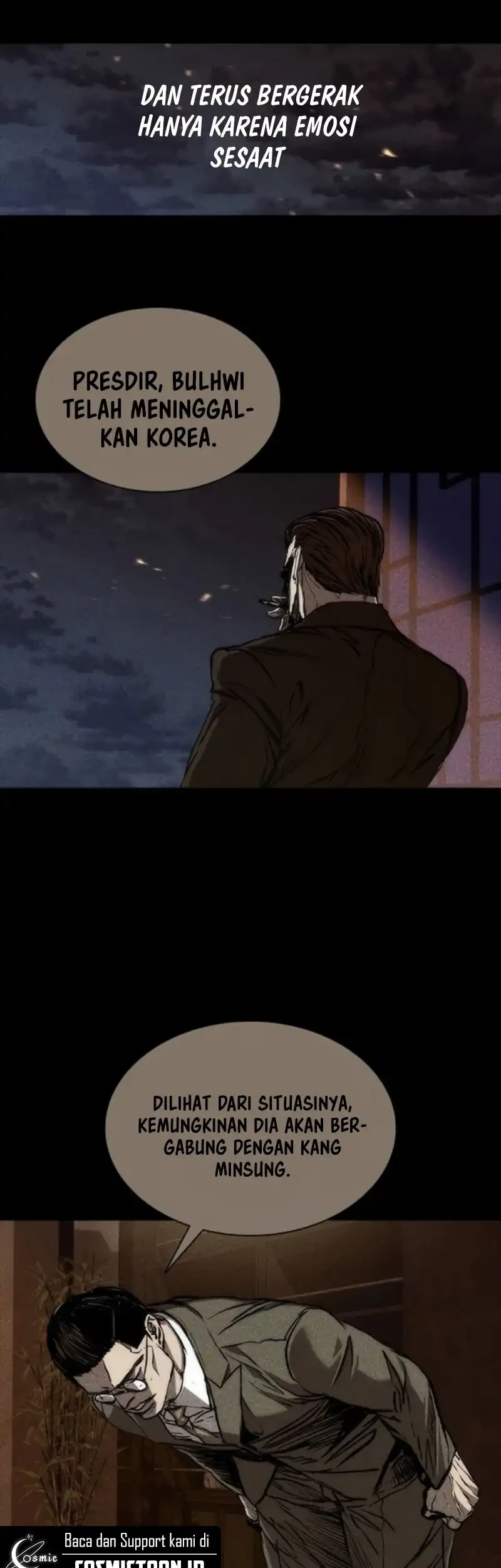 Castle 2: On Top of Everyone Chapter 125 Gambar 10