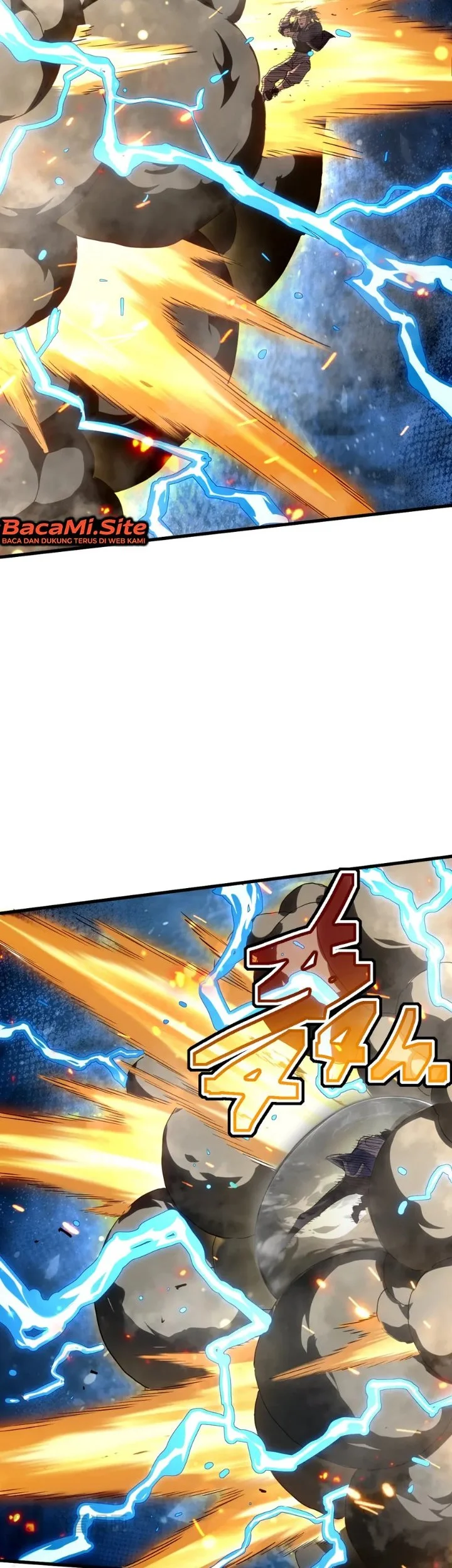 Cataclysm Hunter: I Have an EXP System Chapter 22 Gambar 5