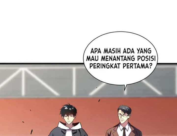 Cataclysm Hunter: I Have an EXP System Chapter 6 Gambar 5