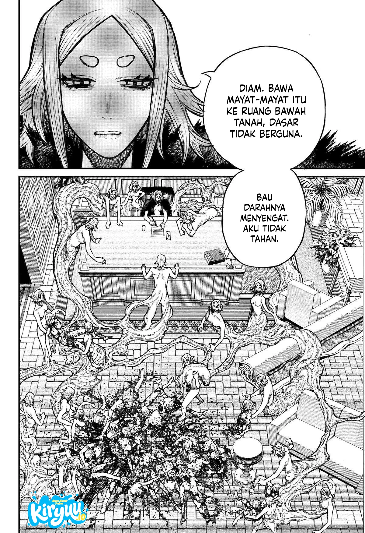 Centuria Chapter 103 Gambar 3