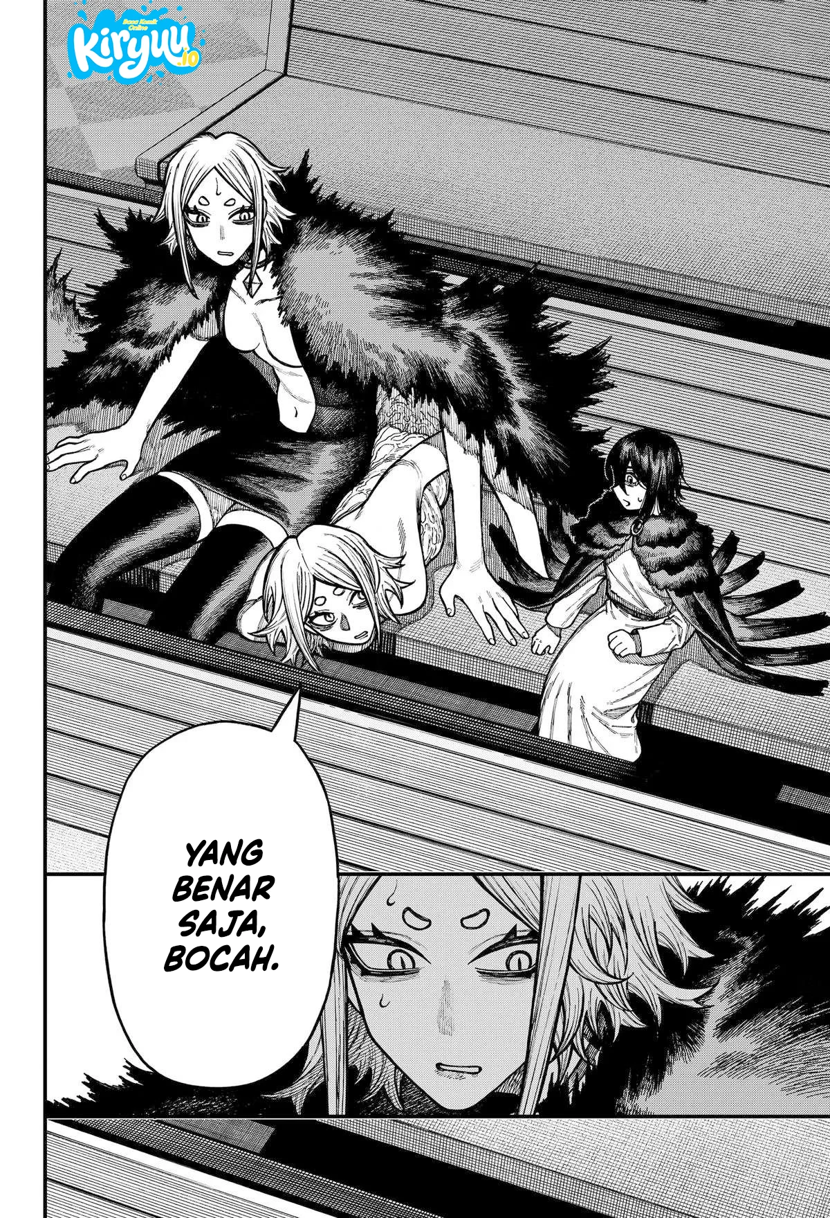 Centuria Chapter 104 Gambar 3