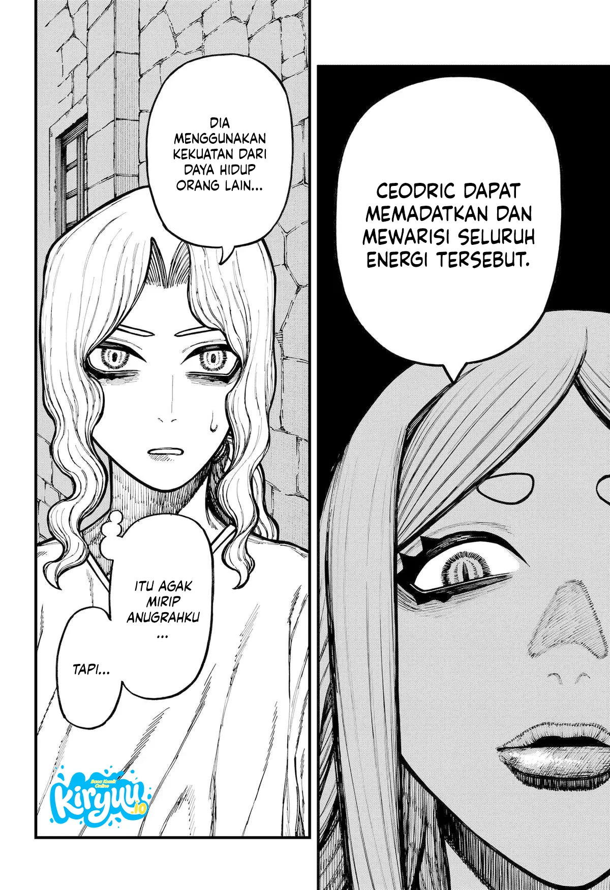 Centuria Chapter 105 Gambar 3