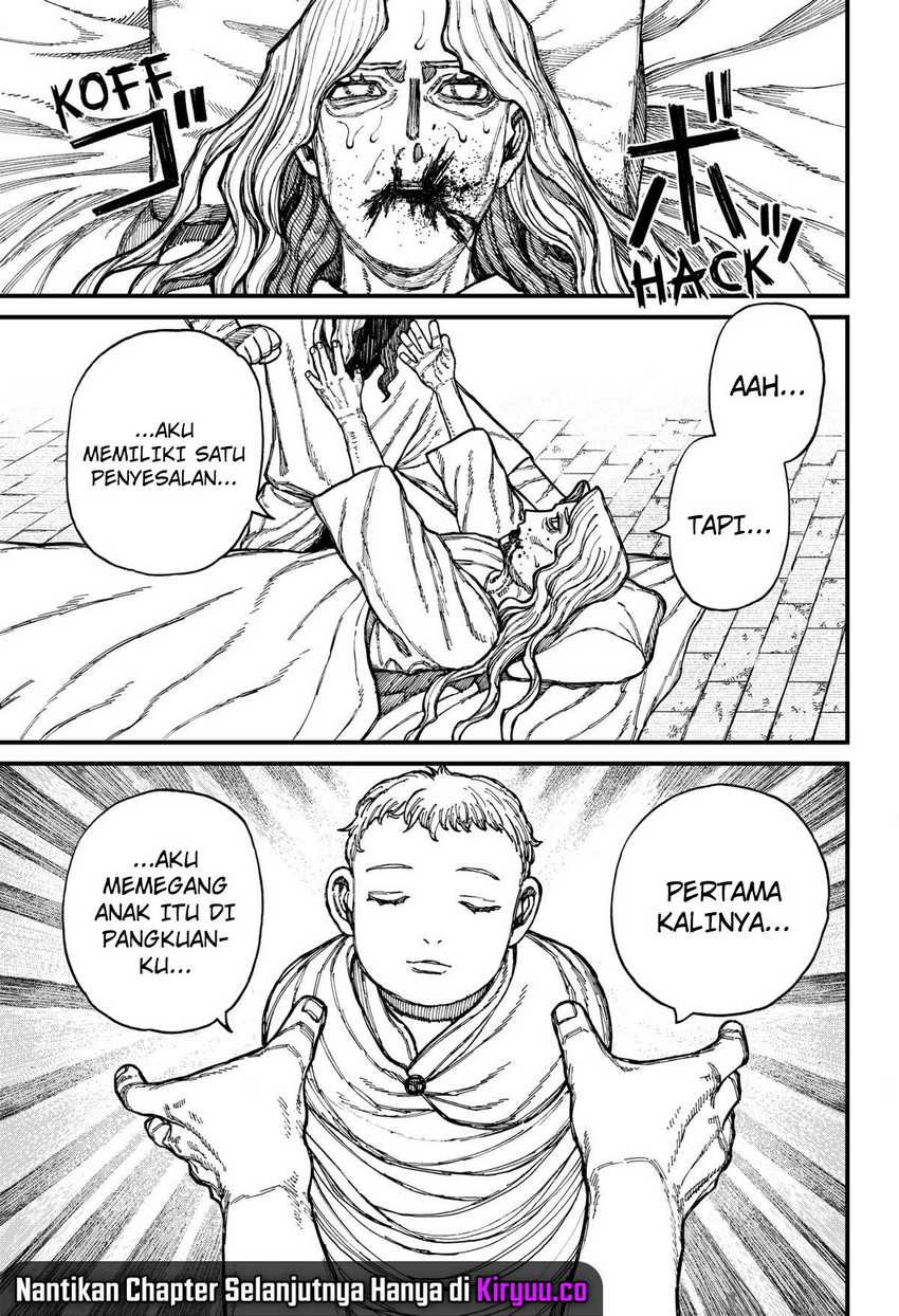 Centuria Chapter 40 - Halaman 4