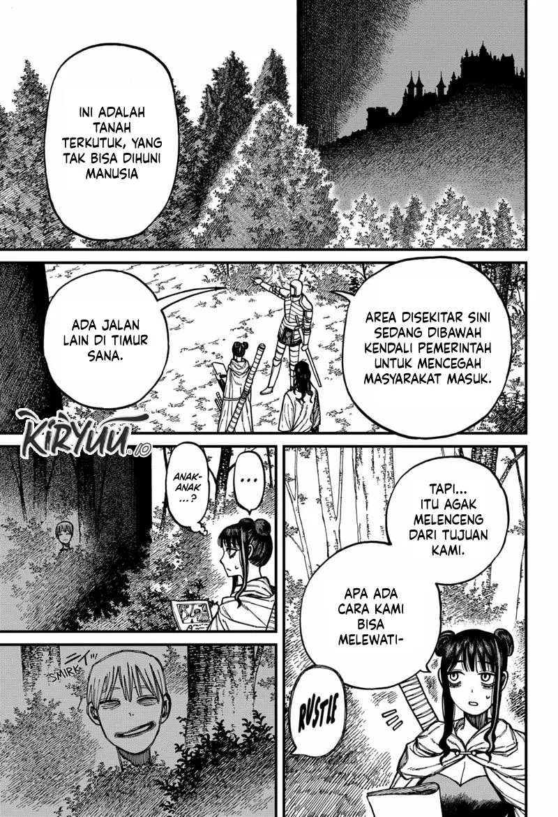 Centuria Chapter 86 Gambar 3