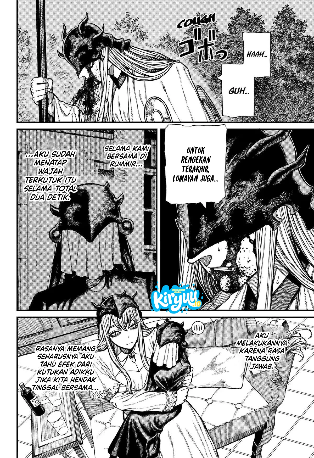 Centuria Chapter 99 Gambar 3