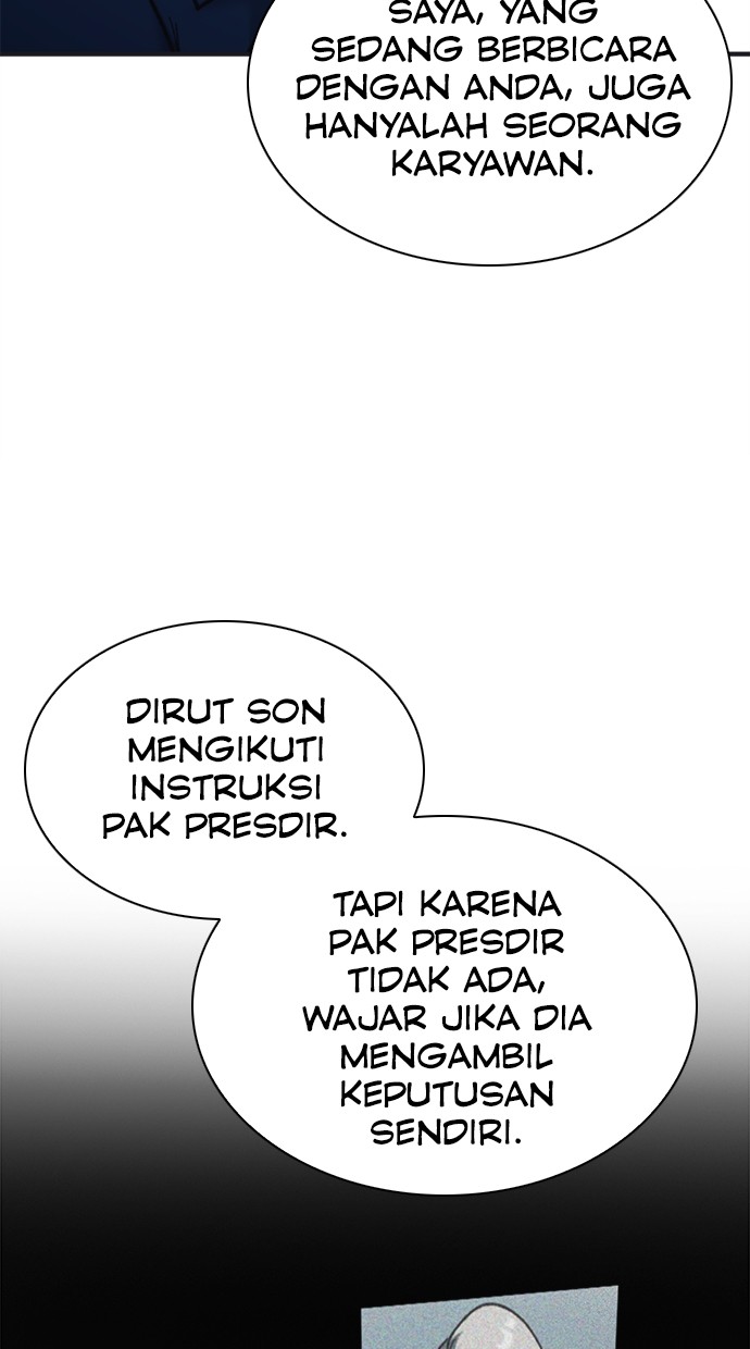 Chairman Kang, The New Employee Chapter 51 Gambar 20
