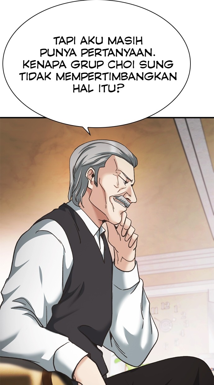 Chairman Kang, The New Employee Chapter 52 Gambar 18