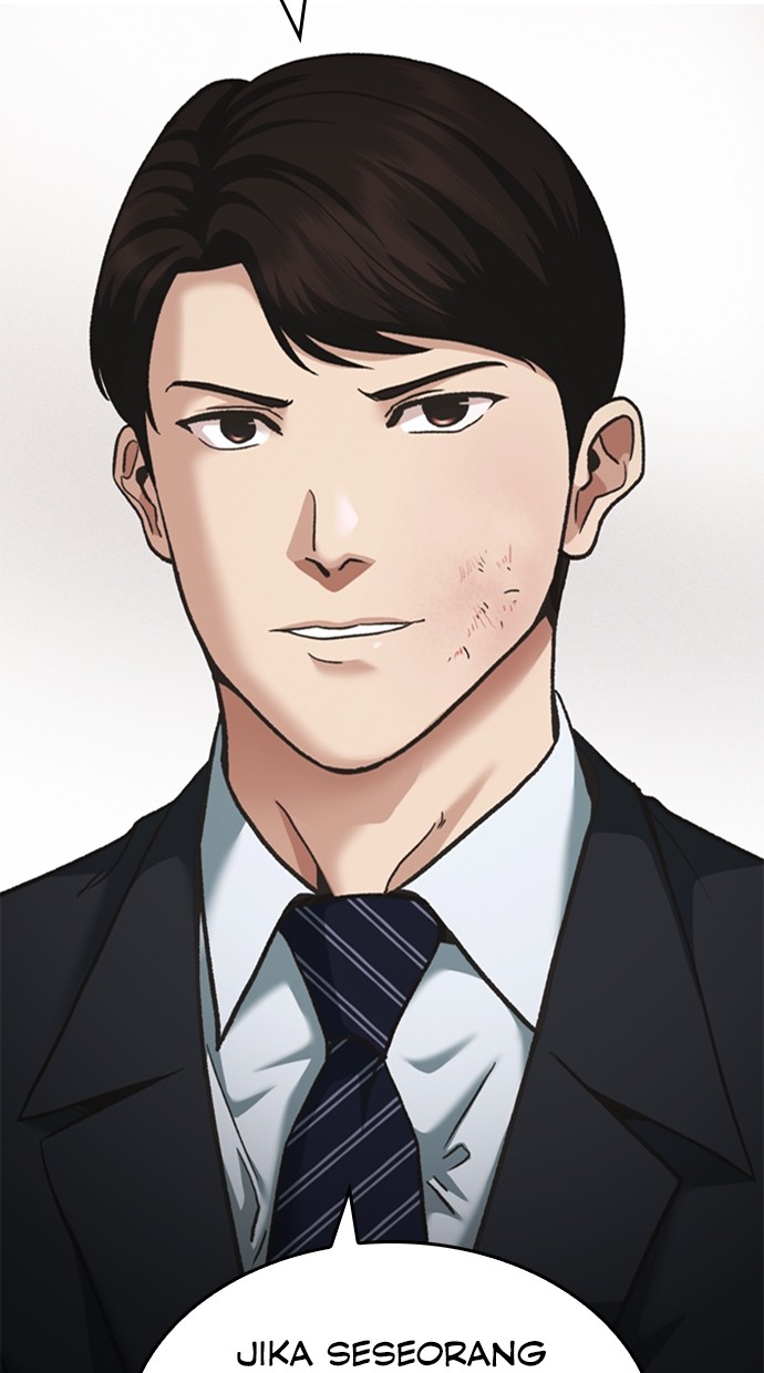Chairman Kang, The New Employee Chapter 57 Gambar 17
