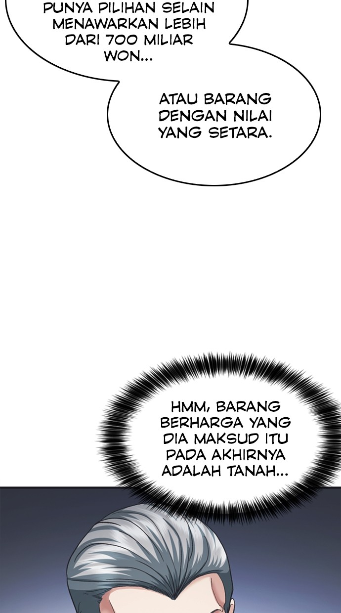 Chairman Kang, The New Employee Chapter 57 Gambar 21
