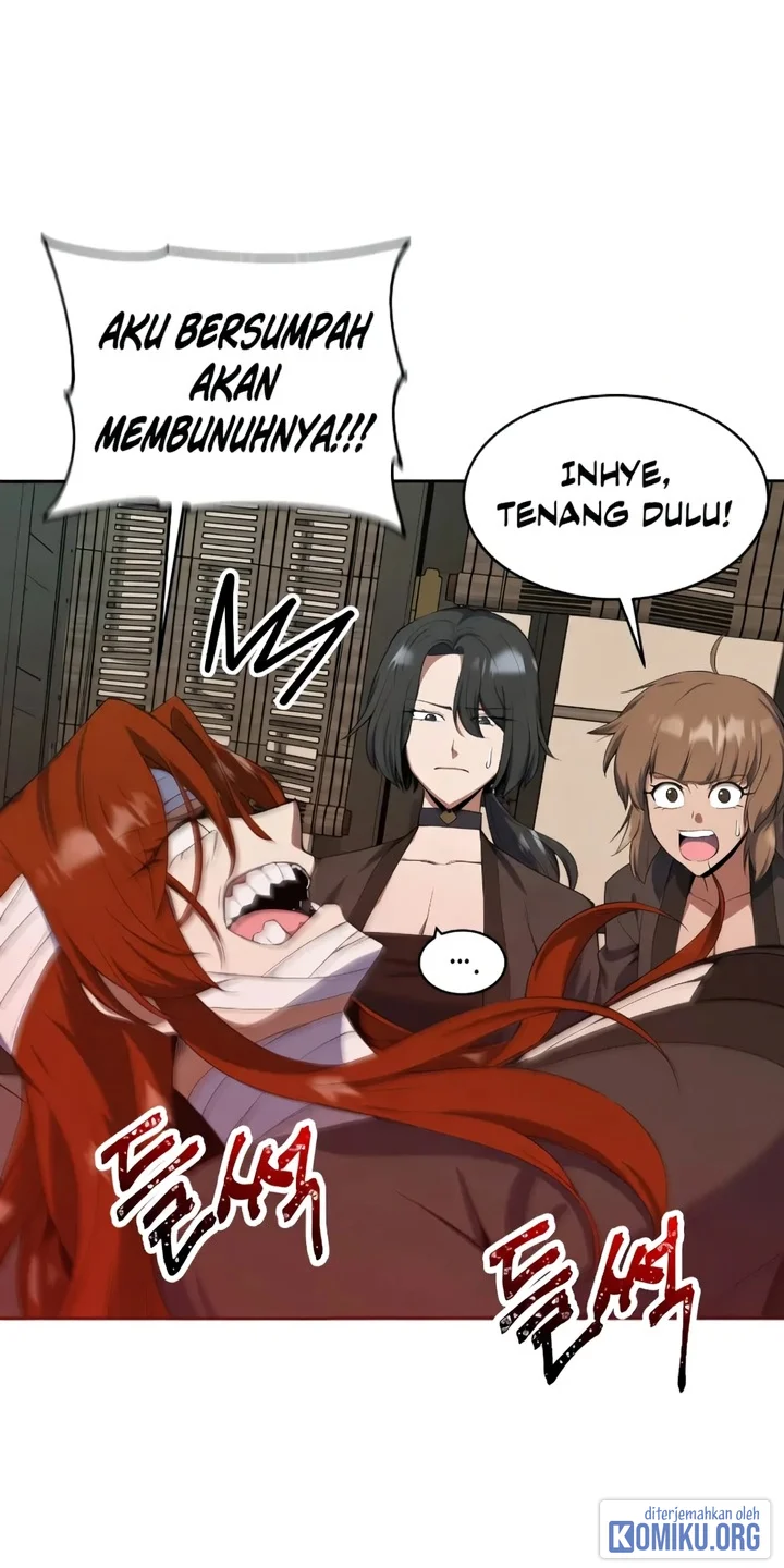 Champion’s Path to Murim Chapter 43 Gambar 7