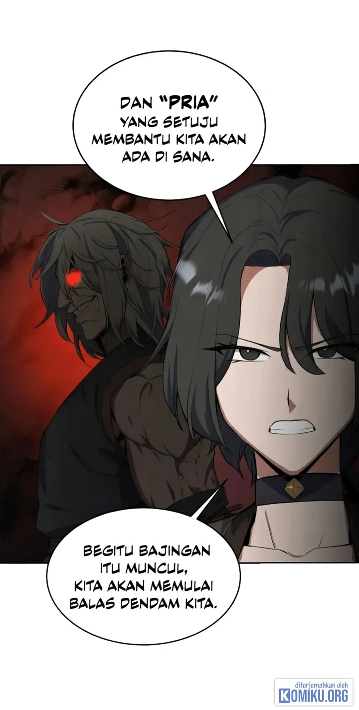 Champion’s Path to Murim Chapter 43 Gambar 9