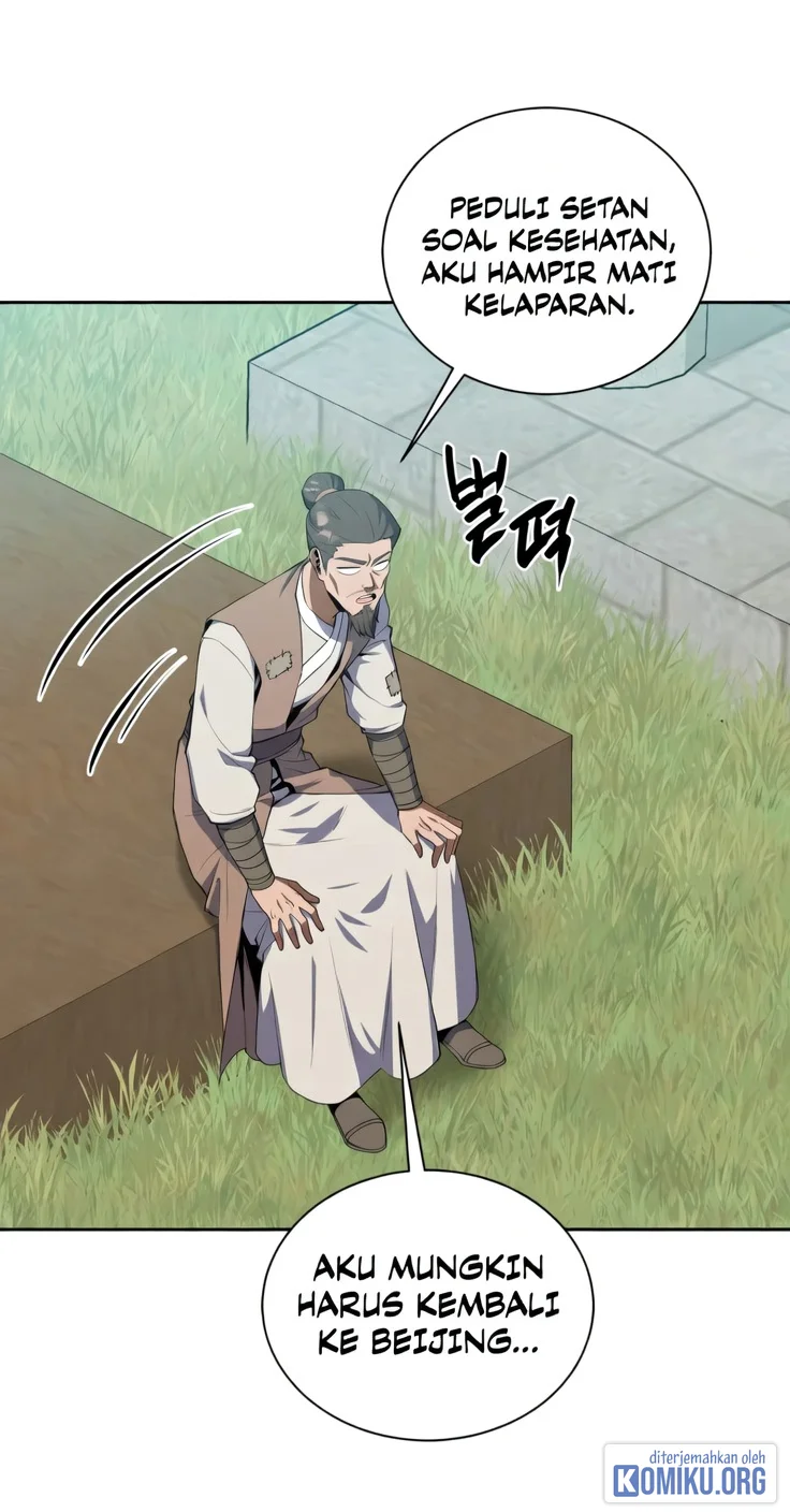 Champion’s Path to Murim Chapter 44 Gambar 10