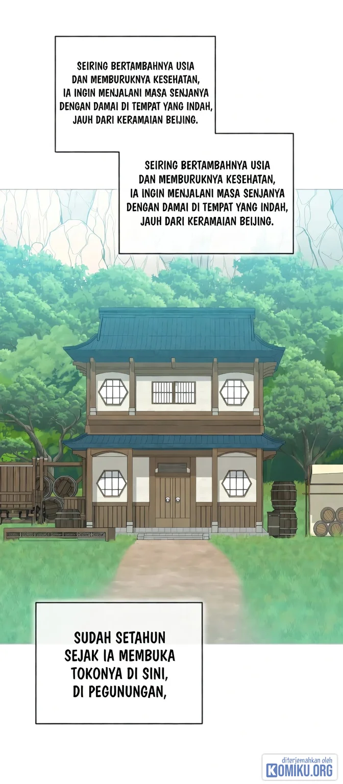 Champion’s Path to Murim Chapter 44 Gambar 8