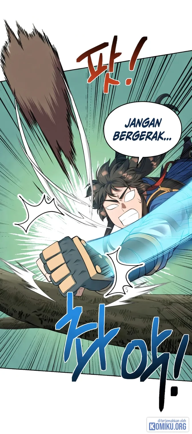 Champion’s Path to Murim Chapter 45 Gambar 8
