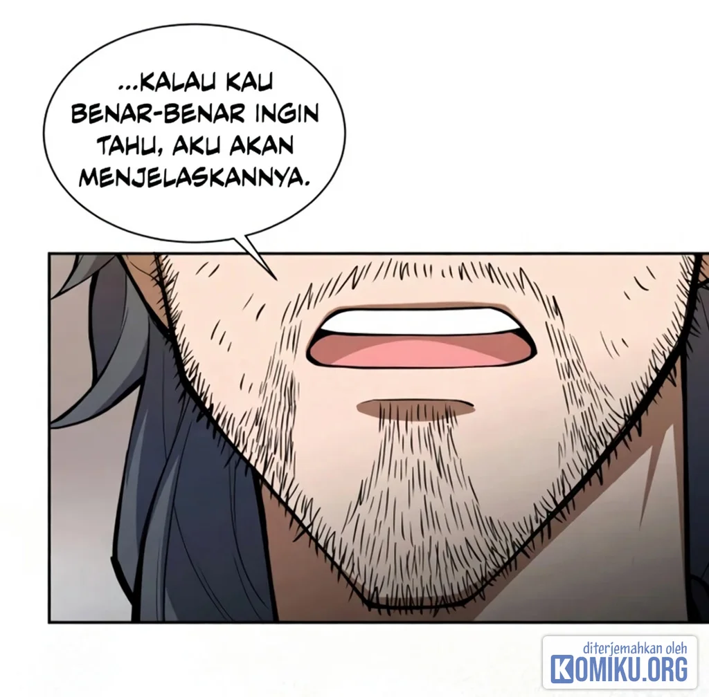Champion’s Path to Murim Chapter 46 Gambar 9