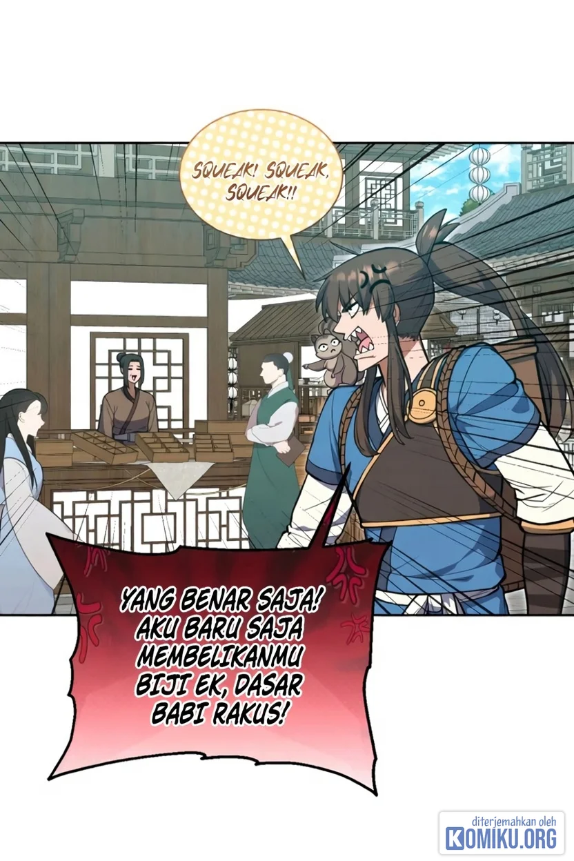 Champion’s Path to Murim Chapter 47 Gambar 9
