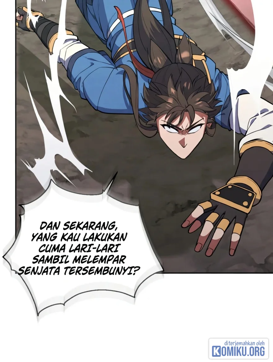 Champion’s Path to Murim Chapter 48 Gambar 7